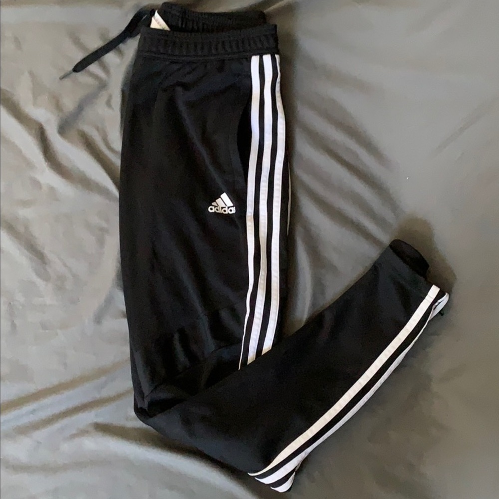 Adidas Soccer Pants
